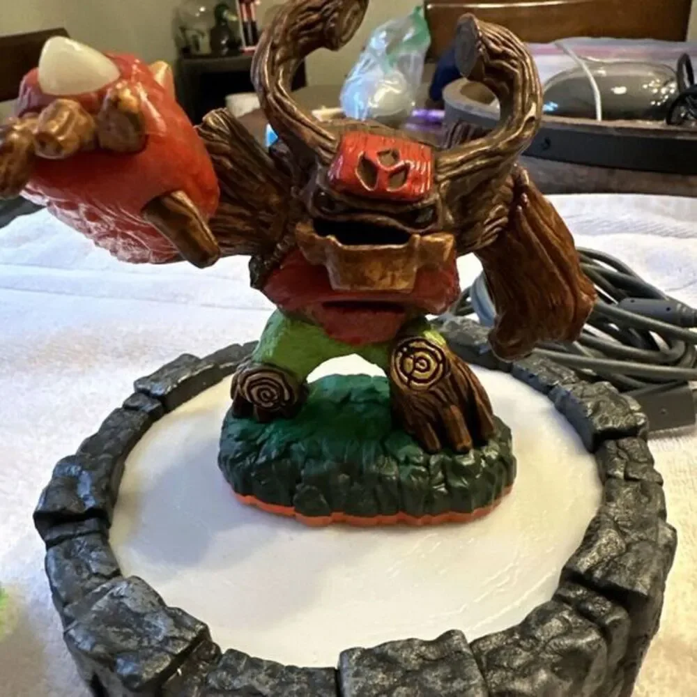 Skylanders Portal of Power‎ Xbox 360, 3 Characters Included